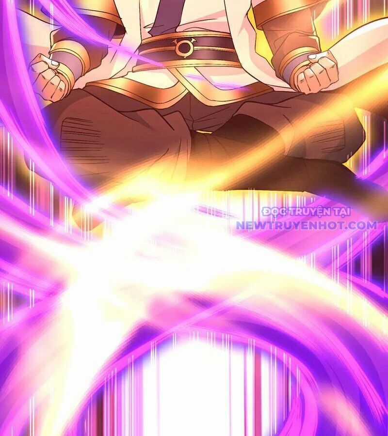 Ta Bị Nhốt Tại Cùng Một Ngày Mười Vạn Năm Chapter 540 trang 26