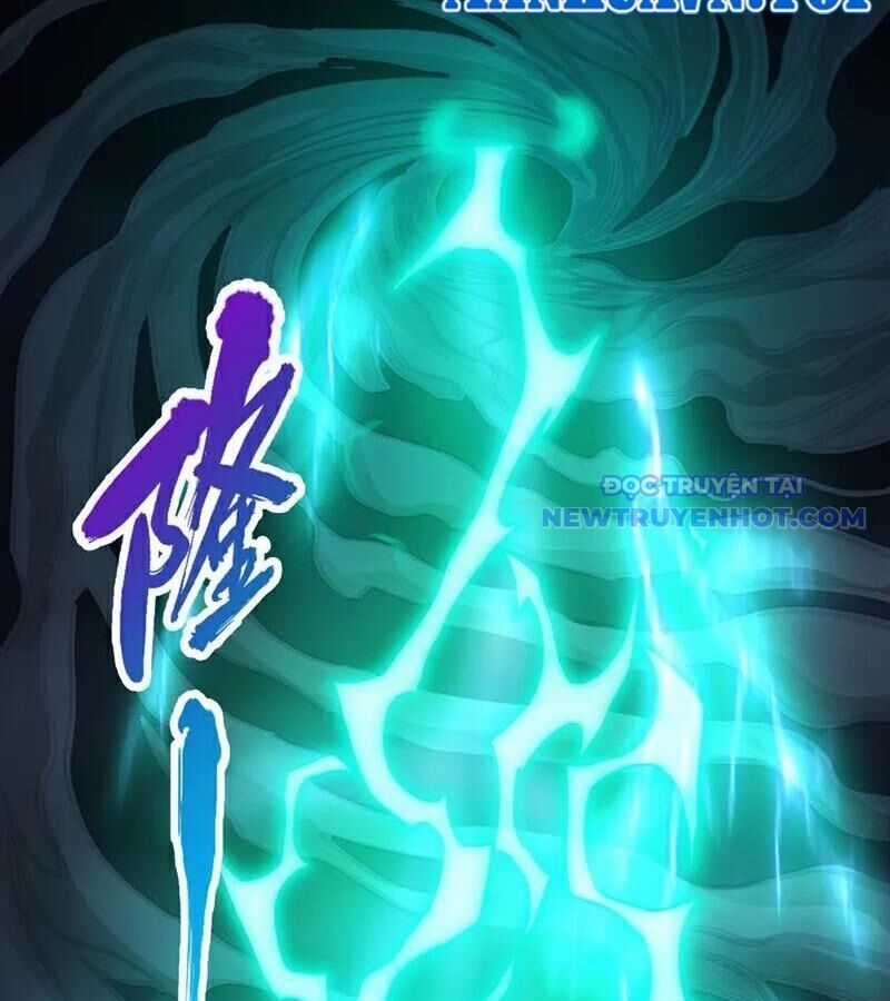 Ta Bị Nhốt Tại Cùng Một Ngày Mười Vạn Năm Chapter 540 trang 31