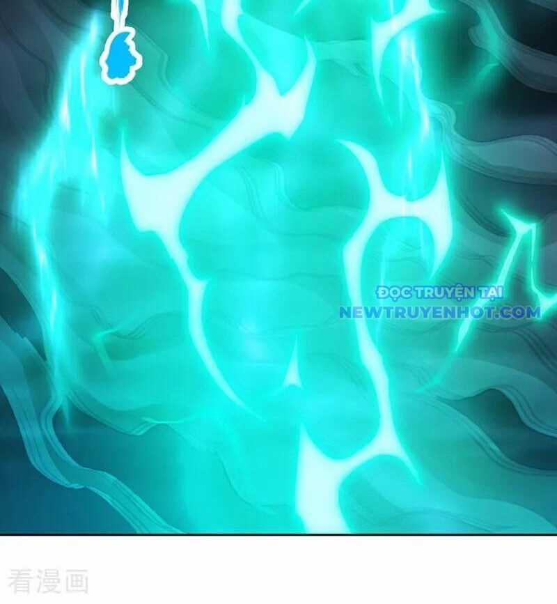 Ta Bị Nhốt Tại Cùng Một Ngày Mười Vạn Năm Chapter 540 trang 32