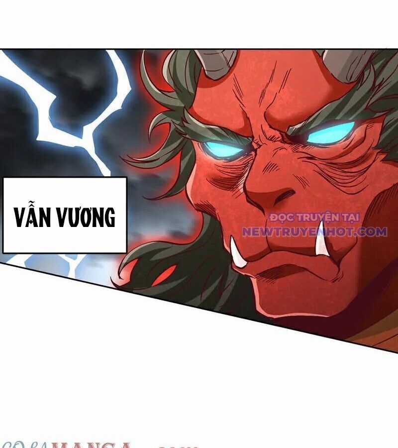 Ta Bị Nhốt Tại Cùng Một Ngày Mười Vạn Năm Chapter 540 trang 41