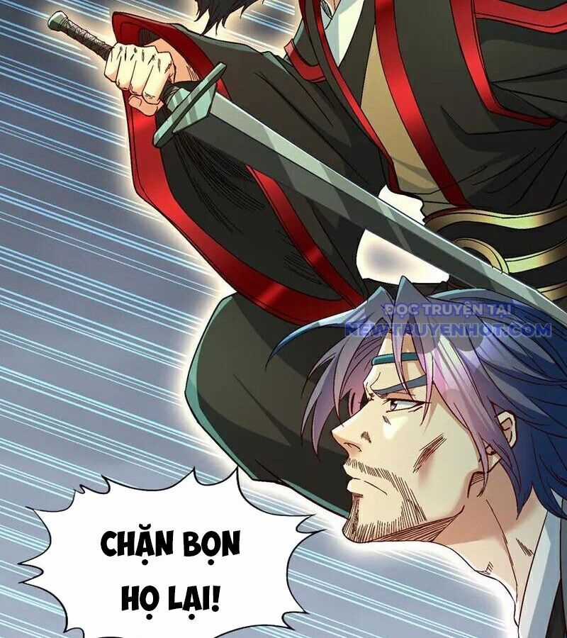 Ta Bị Nhốt Tại Cùng Một Ngày Mười Vạn Năm Chapter 540 trang 46