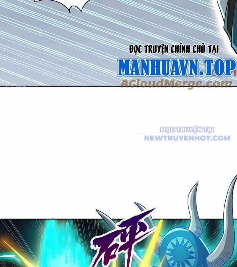 Ta Bị Nhốt Tại Cùng Một Ngày Mười Vạn Năm Chapter 540 trang 47