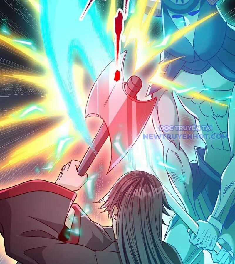 Ta Bị Nhốt Tại Cùng Một Ngày Mười Vạn Năm Chapter 540 trang 48