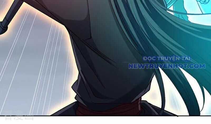 Ta Bị Nhốt Tại Cùng Một Ngày Mười Vạn Năm Chapter 540 trang 49