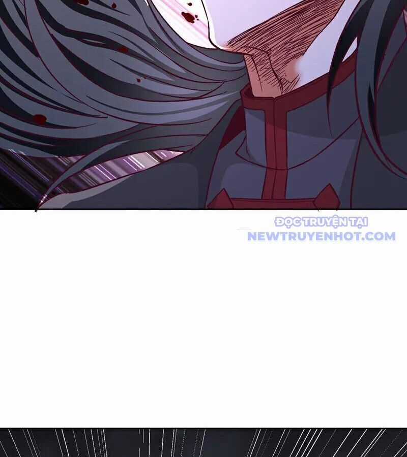 Ta Bị Nhốt Tại Cùng Một Ngày Mười Vạn Năm Chapter 540 trang 51