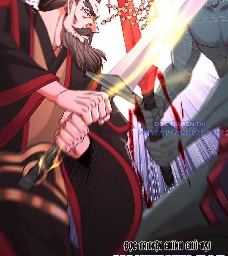 Ta Bị Nhốt Tại Cùng Một Ngày Mười Vạn Năm Chapter 540 trang 55