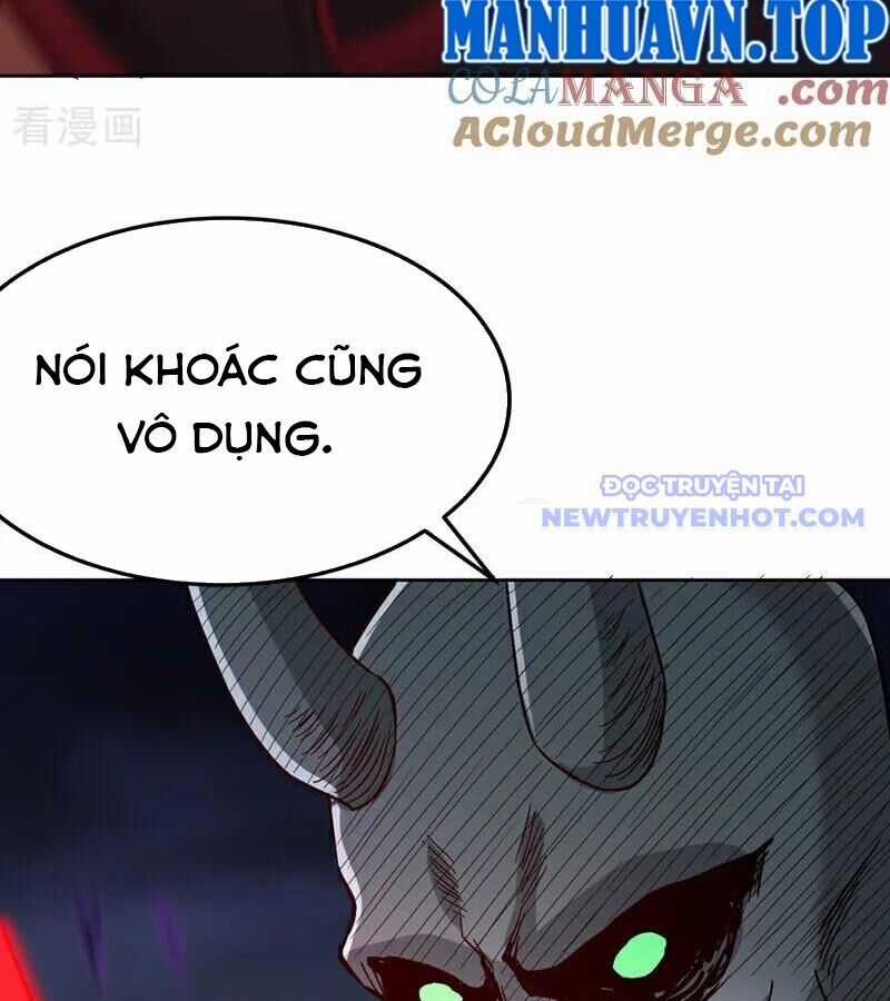 Ta Bị Nhốt Tại Cùng Một Ngày Mười Vạn Năm Chapter 540 trang 56