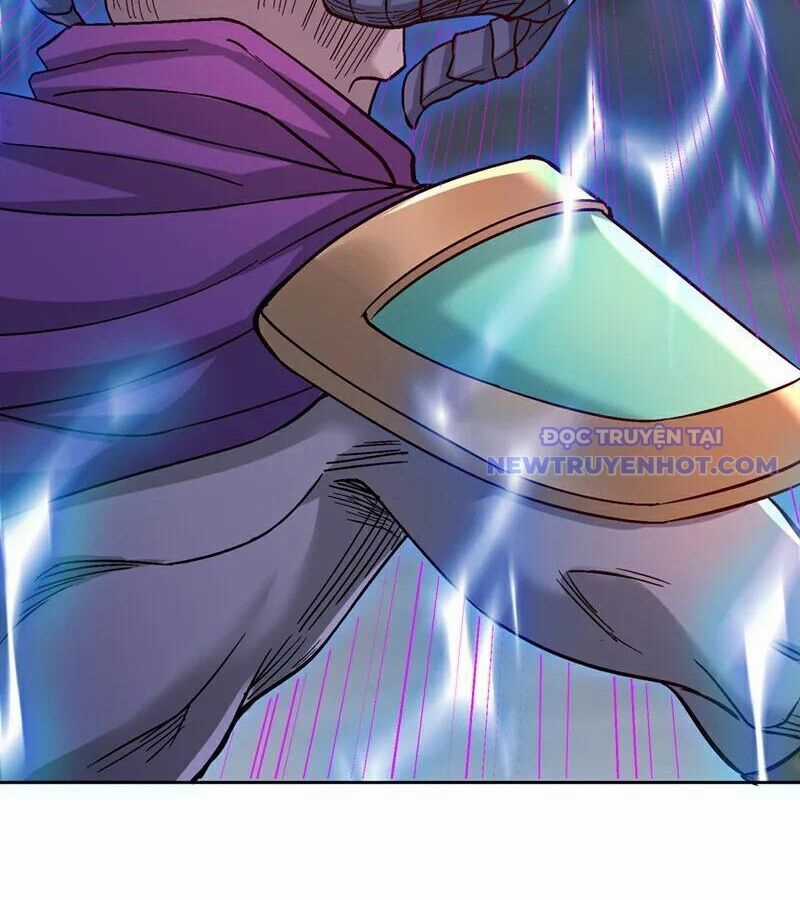 Ta Bị Nhốt Tại Cùng Một Ngày Mười Vạn Năm Chapter 540 trang 59