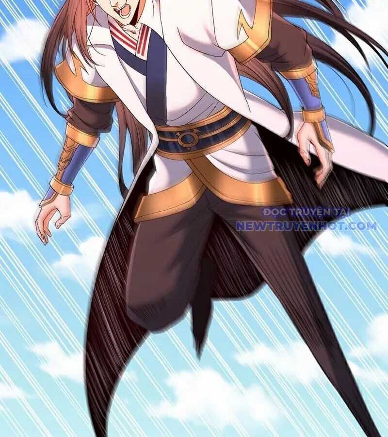 Ta Bị Nhốt Tại Cùng Một Ngày Mười Vạn Năm Chapter 540 trang 6