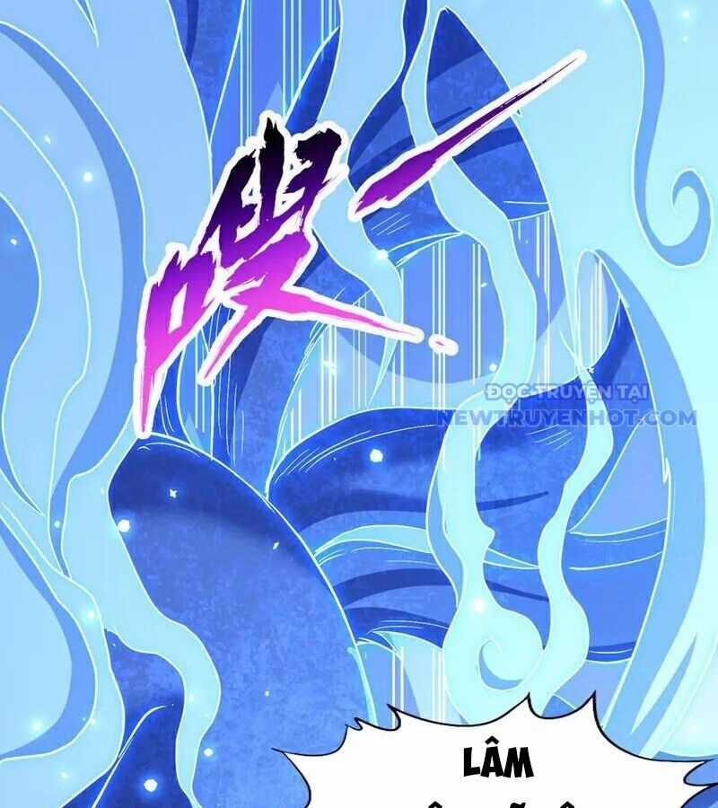 Ta Bị Nhốt Tại Cùng Một Ngày Mười Vạn Năm Chapter 540 trang 63