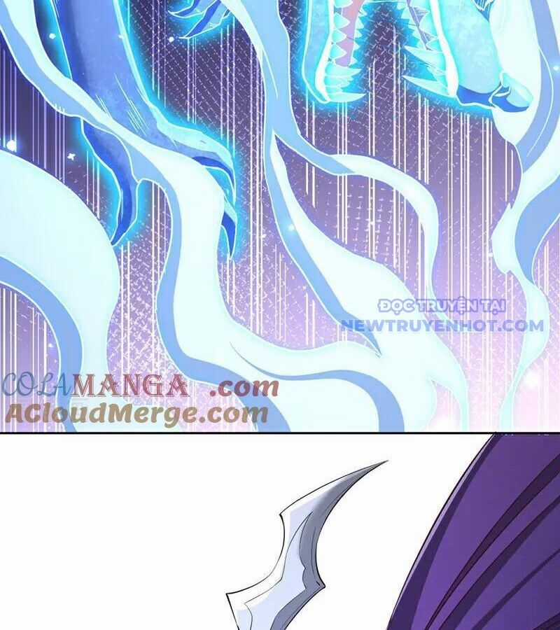 Ta Bị Nhốt Tại Cùng Một Ngày Mười Vạn Năm Chapter 540 trang 66