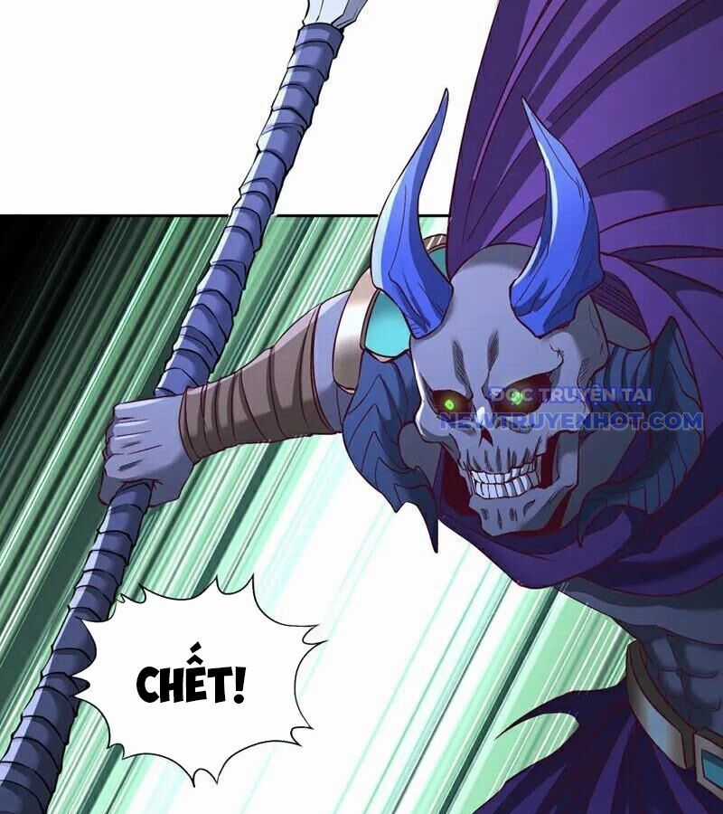 Ta Bị Nhốt Tại Cùng Một Ngày Mười Vạn Năm Chapter 540 trang 67