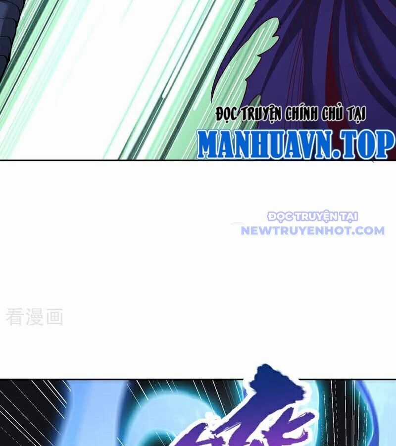 Ta Bị Nhốt Tại Cùng Một Ngày Mười Vạn Năm Chapter 540 trang 68