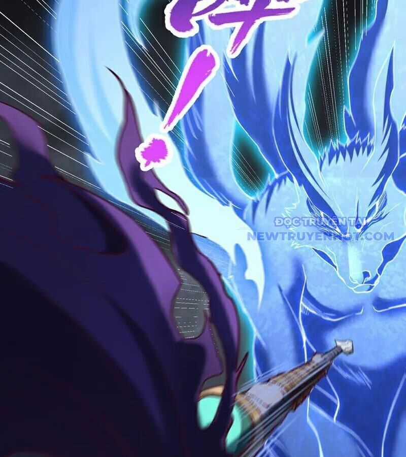 Ta Bị Nhốt Tại Cùng Một Ngày Mười Vạn Năm Chapter 540 trang 69