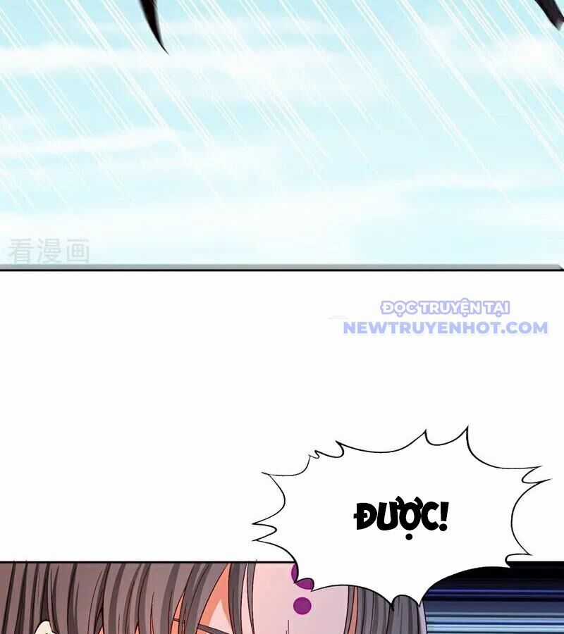 Ta Bị Nhốt Tại Cùng Một Ngày Mười Vạn Năm Chapter 540 trang 7