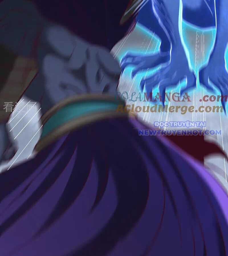 Ta Bị Nhốt Tại Cùng Một Ngày Mười Vạn Năm Chapter 540 trang 70