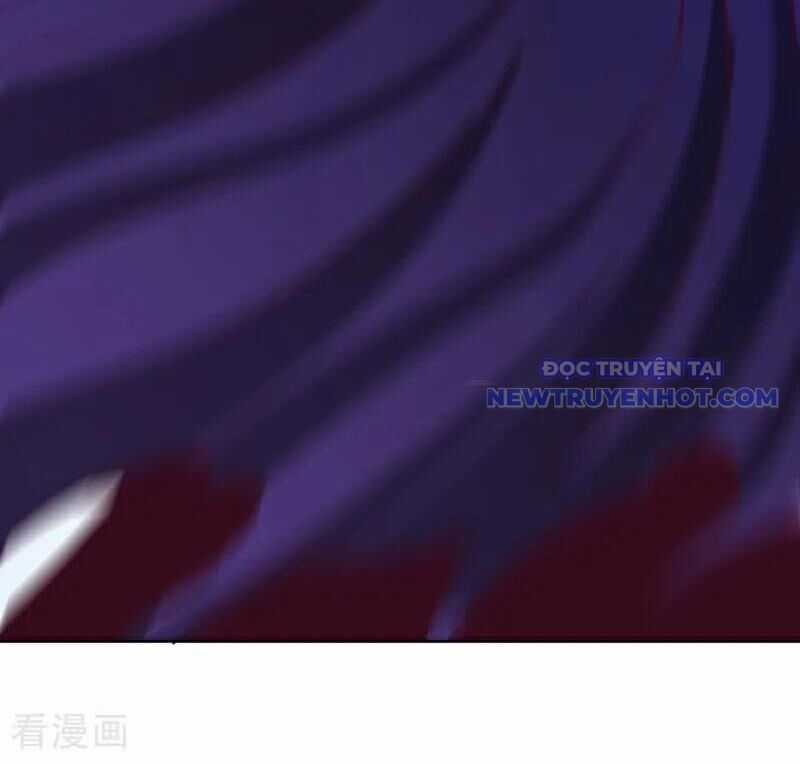 Ta Bị Nhốt Tại Cùng Một Ngày Mười Vạn Năm Chapter 540 trang 71