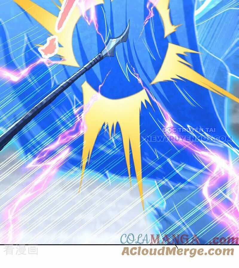 Ta Bị Nhốt Tại Cùng Một Ngày Mười Vạn Năm Chapter 540 trang 73