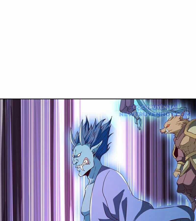 Ta Bị Nhốt Tại Cùng Một Ngày Mười Vạn Năm Chapter 540 trang 74