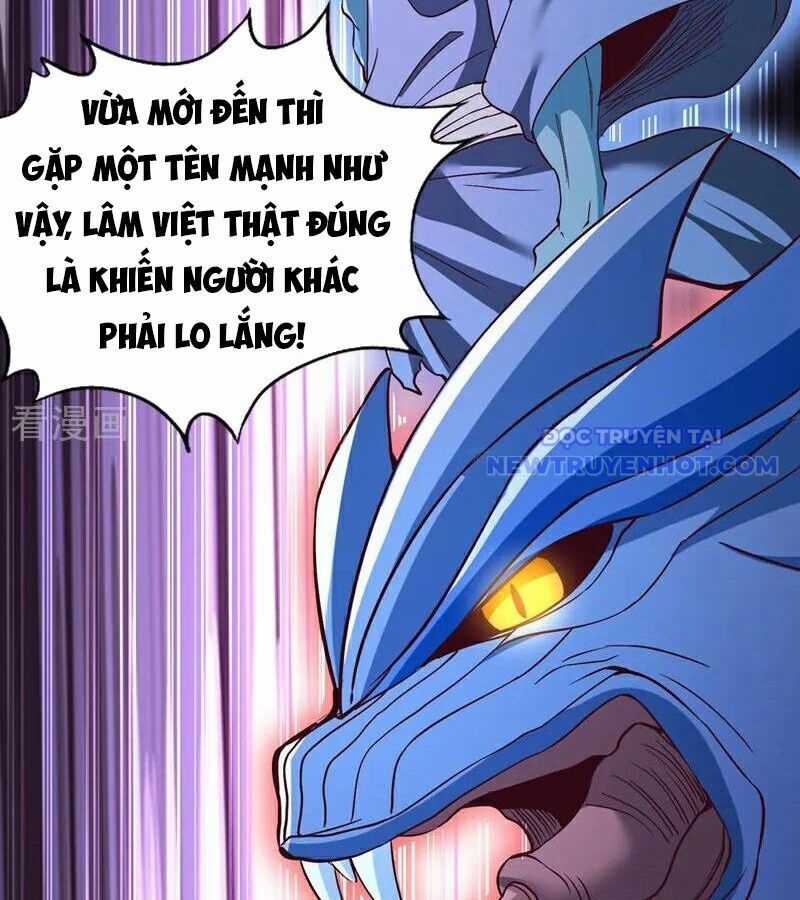 Ta Bị Nhốt Tại Cùng Một Ngày Mười Vạn Năm Chapter 540 trang 75