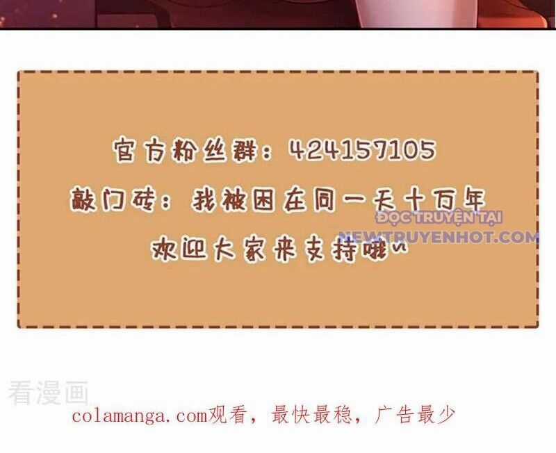 Ta Bị Nhốt Tại Cùng Một Ngày Mười Vạn Năm Chapter 540 trang 79