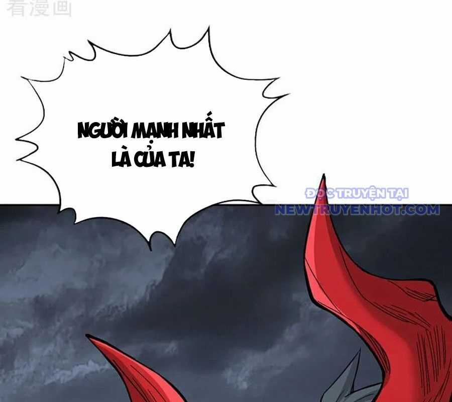 Ta Bị Nhốt Tại Cùng Một Ngày Mười Vạn Năm Chapter 541 trang 11