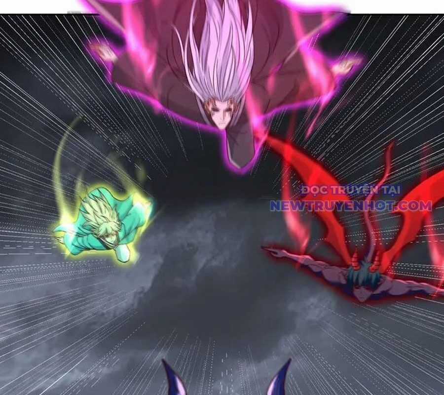 Ta Bị Nhốt Tại Cùng Một Ngày Mười Vạn Năm Chapter 541 trang 14