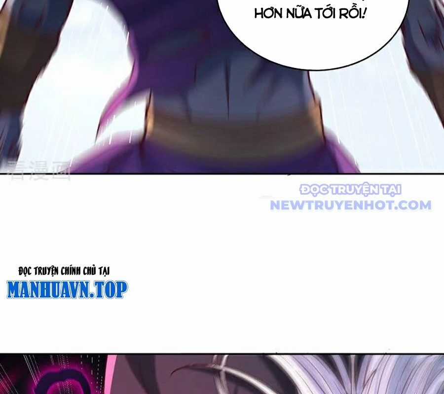 Ta Bị Nhốt Tại Cùng Một Ngày Mười Vạn Năm Chapter 541 trang 16