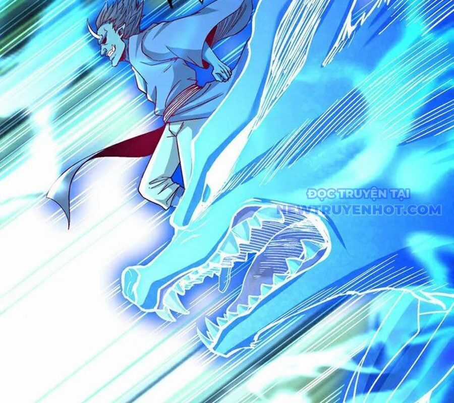 Ta Bị Nhốt Tại Cùng Một Ngày Mười Vạn Năm Chapter 541 trang 27