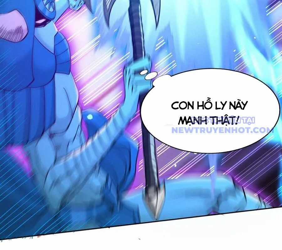 Ta Bị Nhốt Tại Cùng Một Ngày Mười Vạn Năm Chapter 541 trang 34