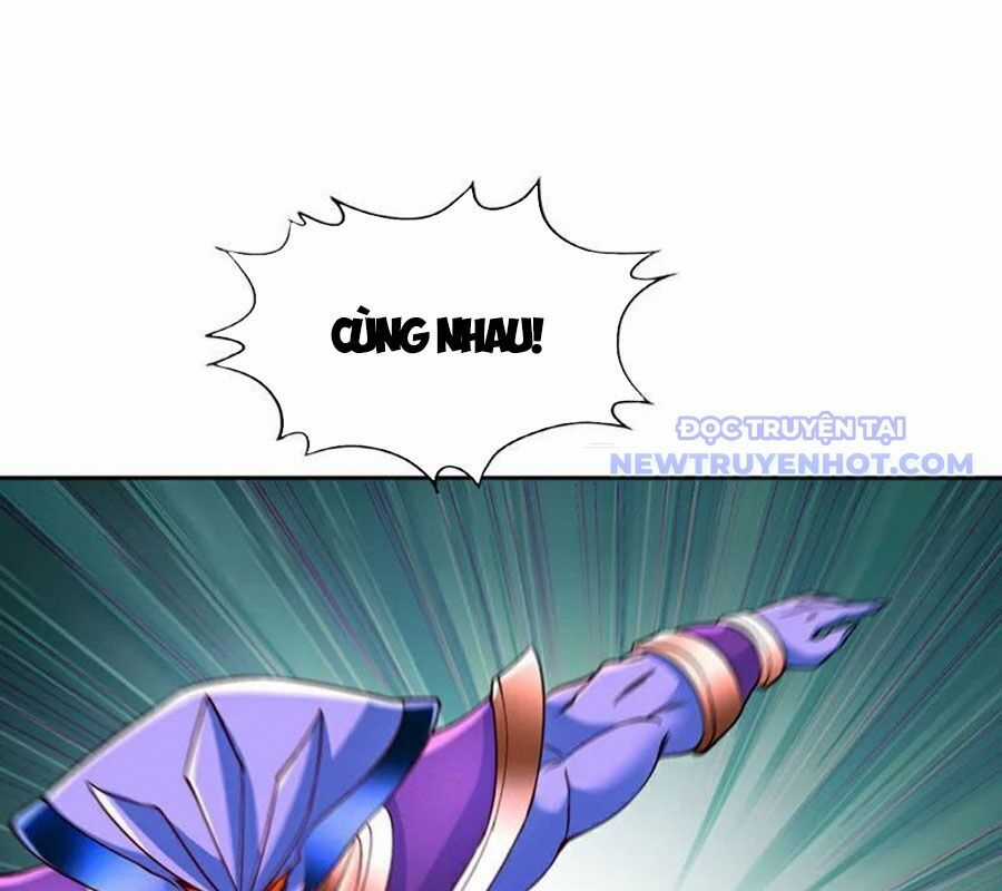 Ta Bị Nhốt Tại Cùng Một Ngày Mười Vạn Năm Chapter 541 trang 37