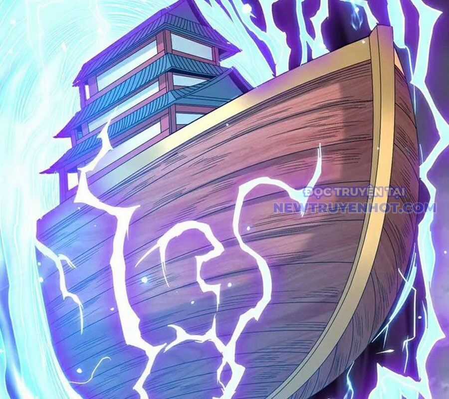 Ta Bị Nhốt Tại Cùng Một Ngày Mười Vạn Năm Chapter 541 trang 45