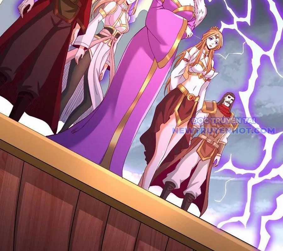 Ta Bị Nhốt Tại Cùng Một Ngày Mười Vạn Năm Chapter 541 trang 48