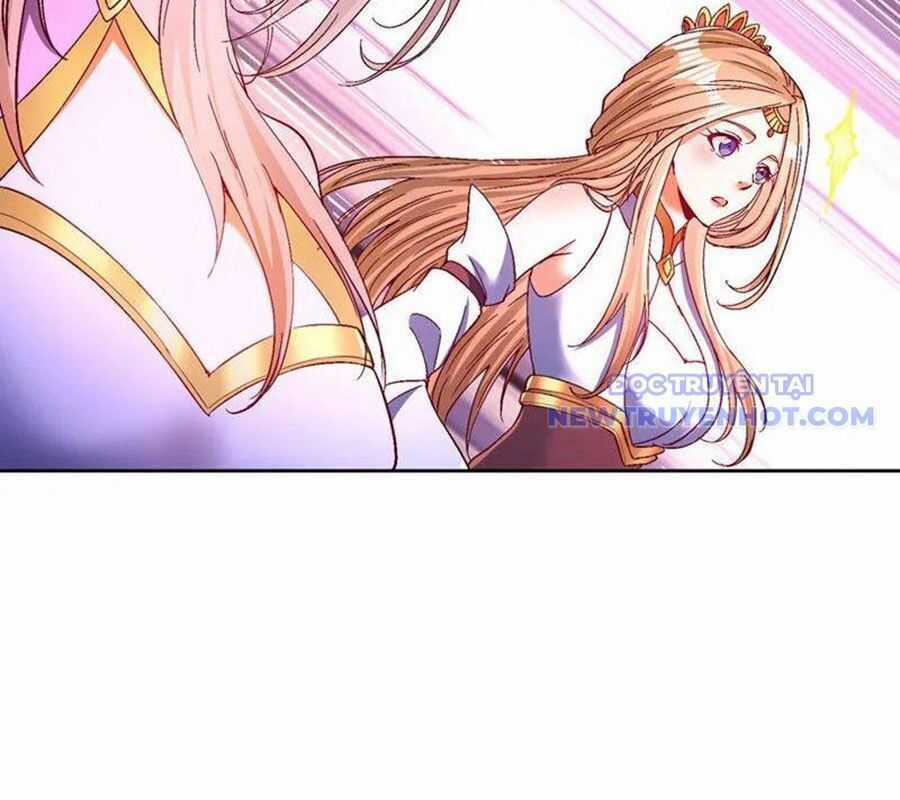 Ta Bị Nhốt Tại Cùng Một Ngày Mười Vạn Năm Chapter 541 trang 54