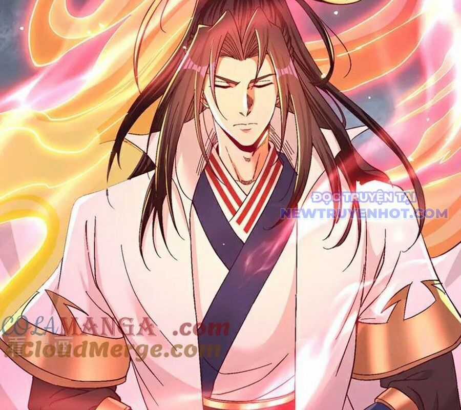 Ta Bị Nhốt Tại Cùng Một Ngày Mười Vạn Năm Chapter 541 trang 56