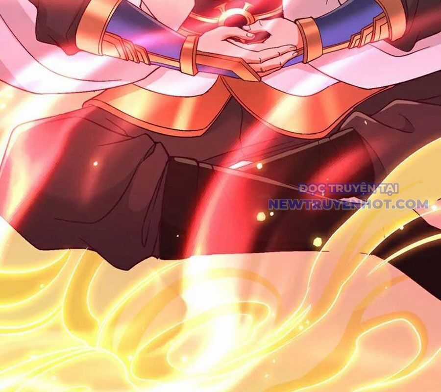 Ta Bị Nhốt Tại Cùng Một Ngày Mười Vạn Năm Chapter 541 trang 57