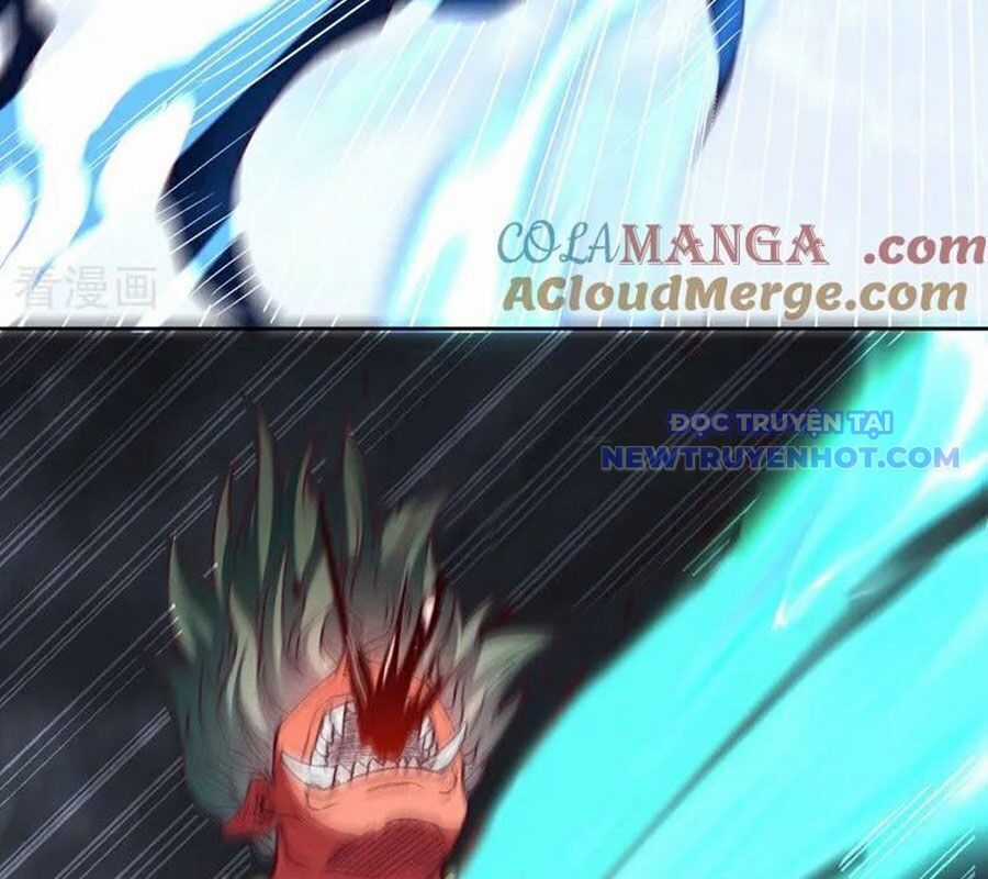 Ta Bị Nhốt Tại Cùng Một Ngày Mười Vạn Năm Chapter 541 trang 61