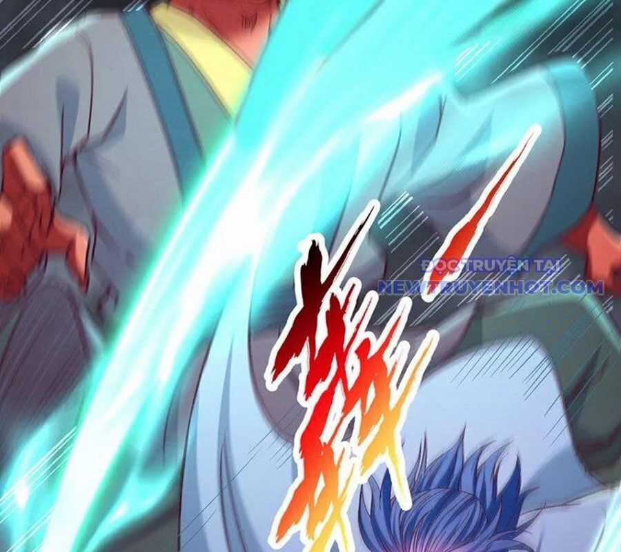 Ta Bị Nhốt Tại Cùng Một Ngày Mười Vạn Năm Chapter 541 trang 62