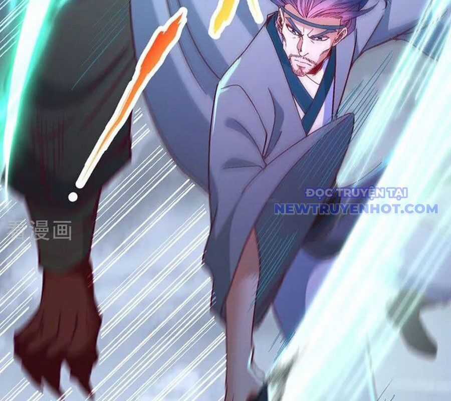 Ta Bị Nhốt Tại Cùng Một Ngày Mười Vạn Năm Chapter 541 trang 63