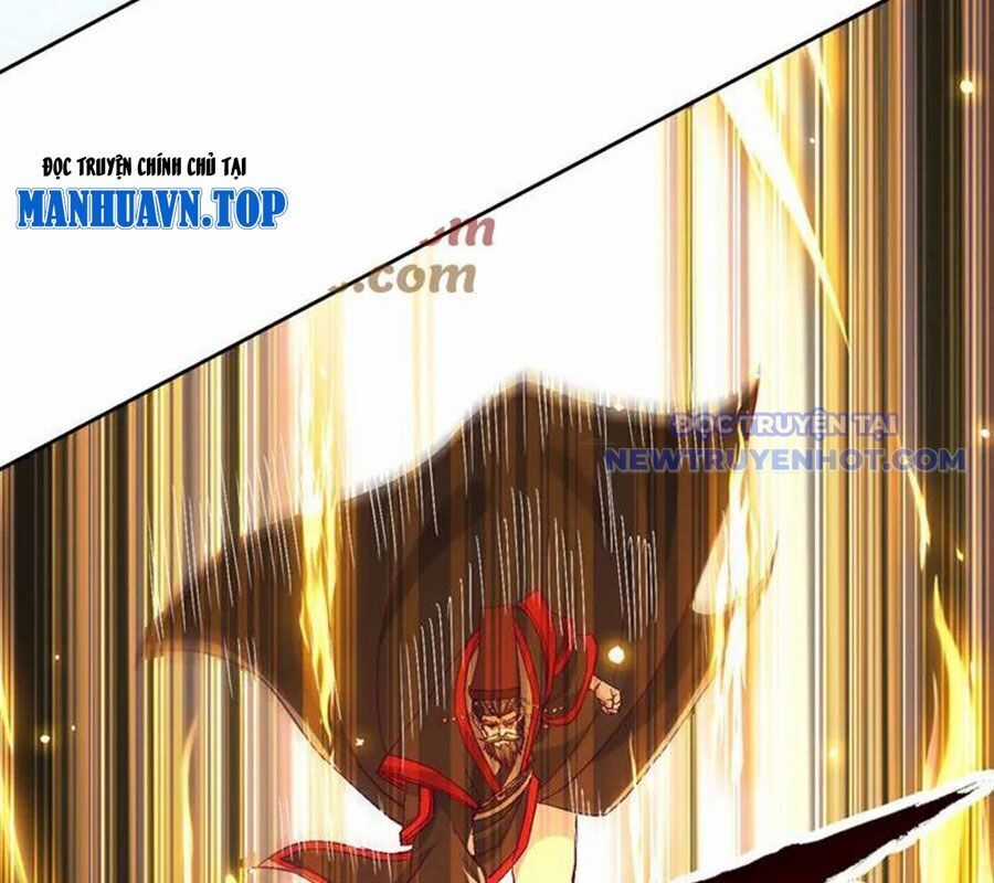 Ta Bị Nhốt Tại Cùng Một Ngày Mười Vạn Năm Chapter 541 trang 65