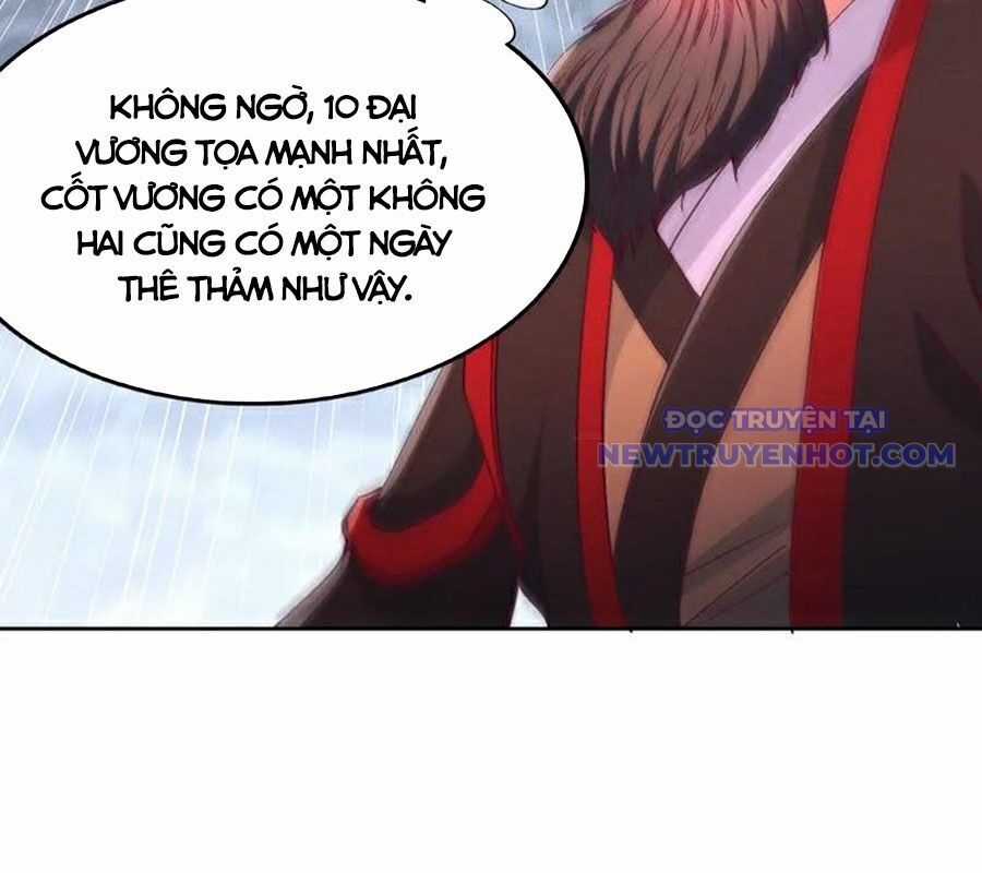 Ta Bị Nhốt Tại Cùng Một Ngày Mười Vạn Năm Chapter 541 trang 71