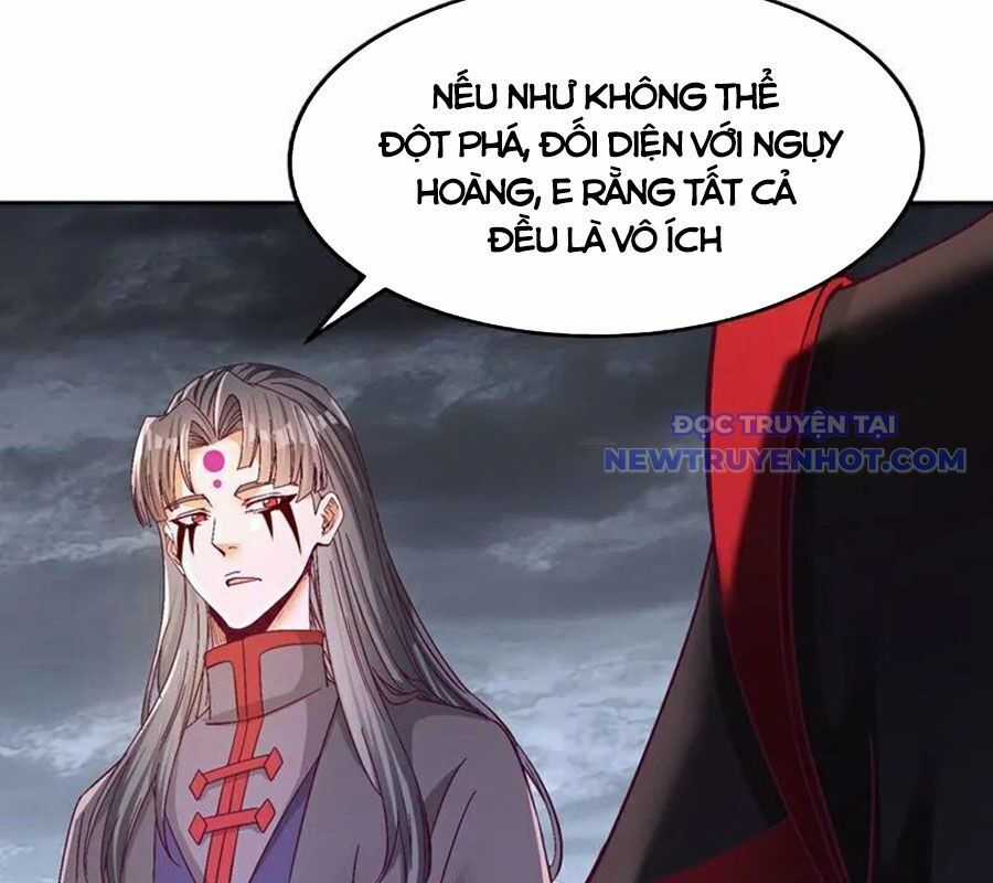 Ta Bị Nhốt Tại Cùng Một Ngày Mười Vạn Năm Chapter 541 trang 85