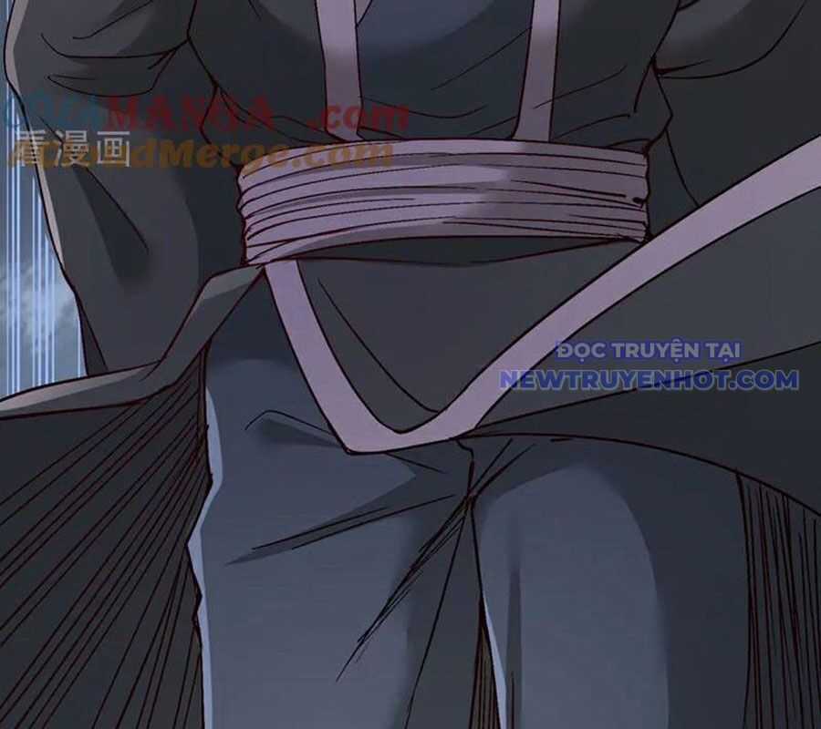 Ta Bị Nhốt Tại Cùng Một Ngày Mười Vạn Năm Chapter 541 trang 9