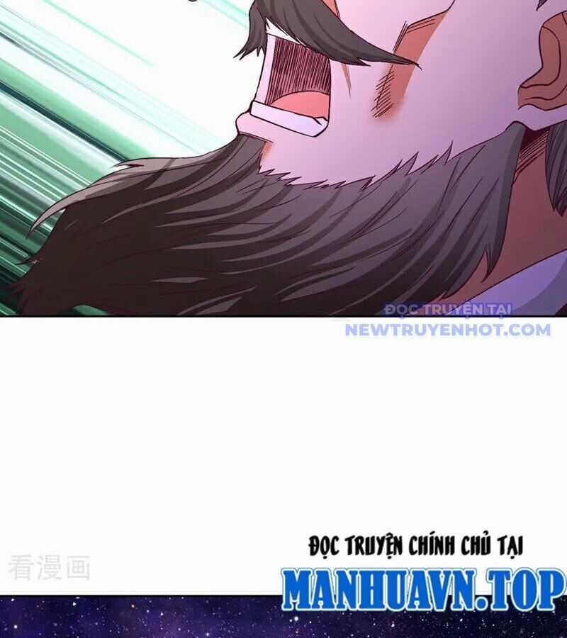 Ta Bị Nhốt Tại Cùng Một Ngày Mười Vạn Năm Chapter 542 trang 15