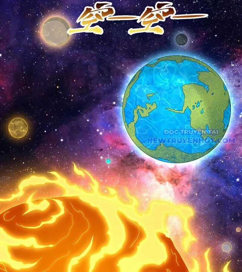 Ta Bị Nhốt Tại Cùng Một Ngày Mười Vạn Năm Chapter 542 trang 16