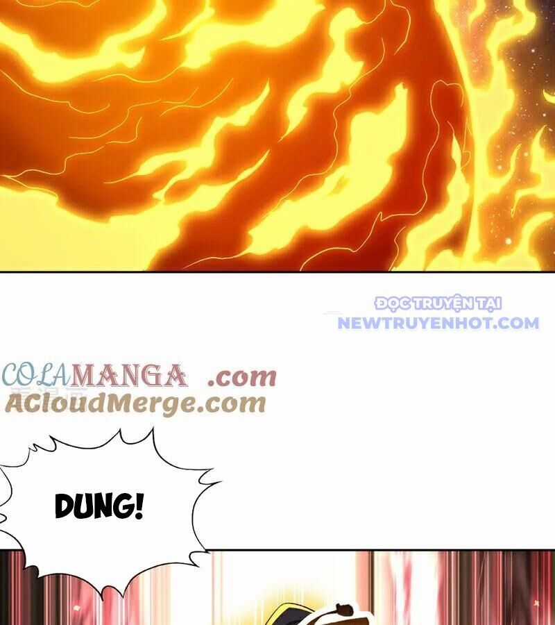 Ta Bị Nhốt Tại Cùng Một Ngày Mười Vạn Năm Chapter 542 trang 17