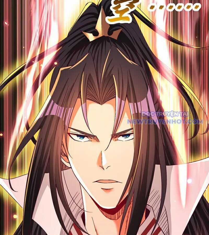 Ta Bị Nhốt Tại Cùng Một Ngày Mười Vạn Năm Chapter 542 trang 18