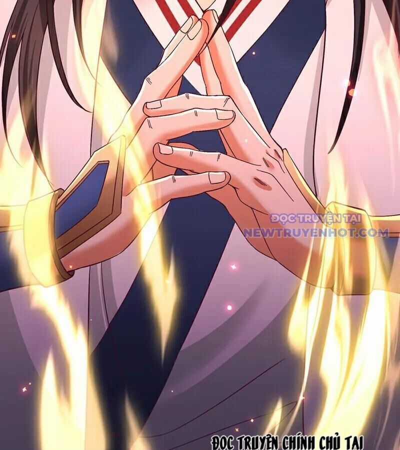 Ta Bị Nhốt Tại Cùng Một Ngày Mười Vạn Năm Chapter 542 trang 20