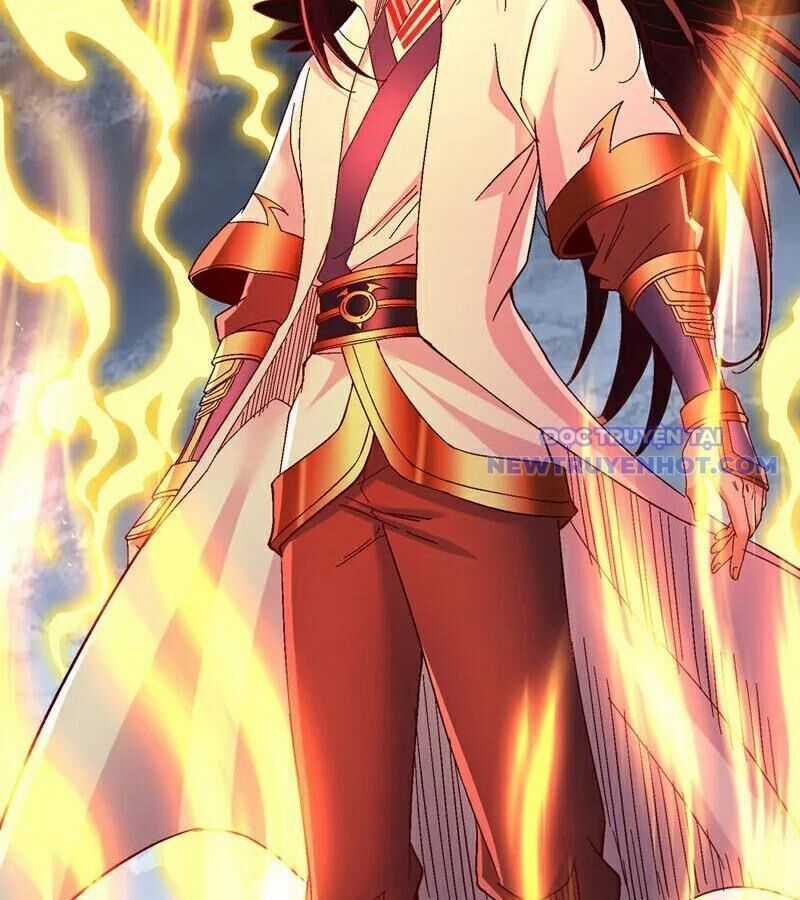 Ta Bị Nhốt Tại Cùng Một Ngày Mười Vạn Năm Chapter 542 trang 22