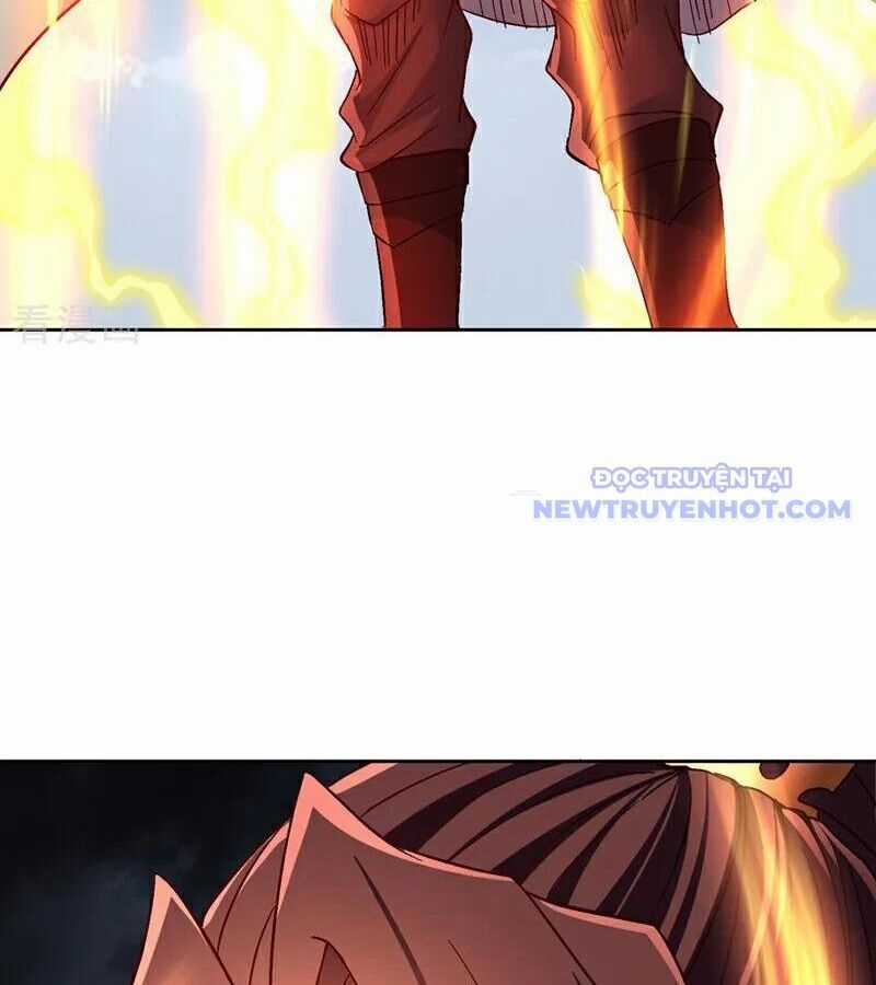 Ta Bị Nhốt Tại Cùng Một Ngày Mười Vạn Năm Chapter 542 trang 23